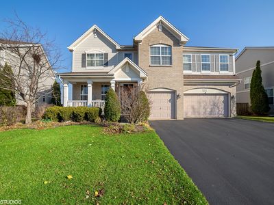 10202 Hunter Trl, Huntley, IL, 60142