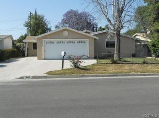 340 E Carter St, Rialto, CA 92376