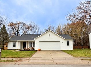 4497 Elkhorn Dr, Westfield, IN 46062