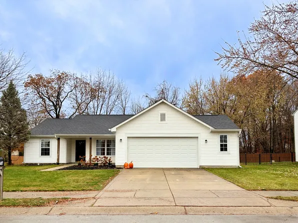 4497 Elkhorn Dr, Westfield, IN 46062