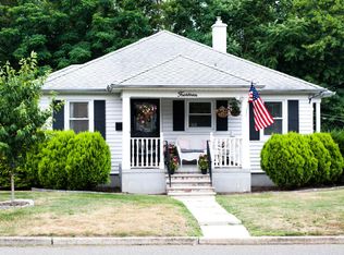 14 Monmouth Park Pl, Oceanport, NJ 07757