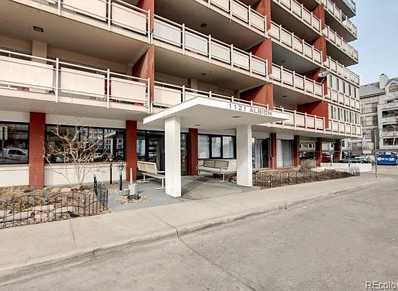 3rd image of 1121 N Albion St APT 609