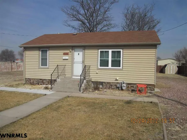 1309 E 10th St, Scottsbluff, NE 69361
