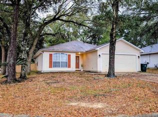 2052 Sequoia Cir, Pensacola, FL 32526