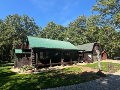 18650 Shaw Rd, Chagrin Falls, OH, 44023