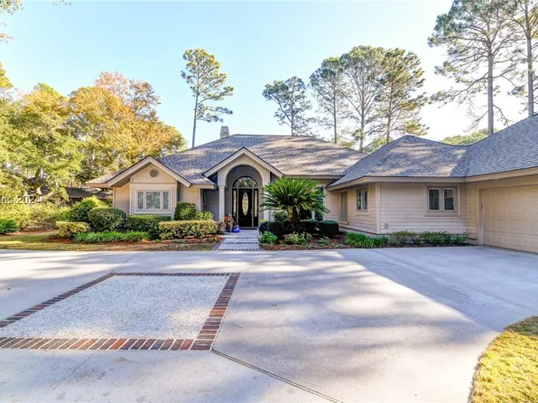 65 Headlands Dr, Hilton Head Island, SC 29926