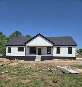 3947 Cantebury Dr, Culleoka, TN, 38451