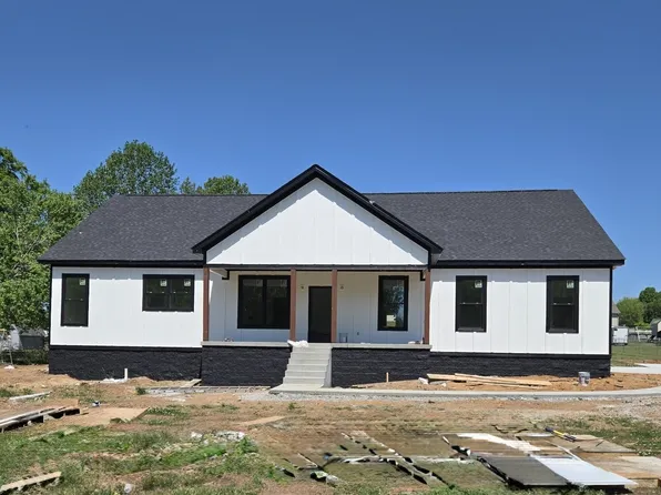 3947 Cantebury Dr, Culleoka, TN 38451