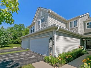 2984 Falling Waters Ln UNIT 2984, Lake Villa, IL 60046