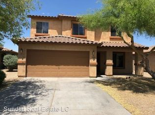 44748 W Balboa Dr, Maricopa, AZ 85139