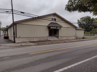 205 W Pike St, Morrow, OH