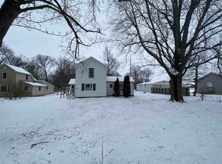 4251 Livesay Rd, Sand Creek, MI 49279