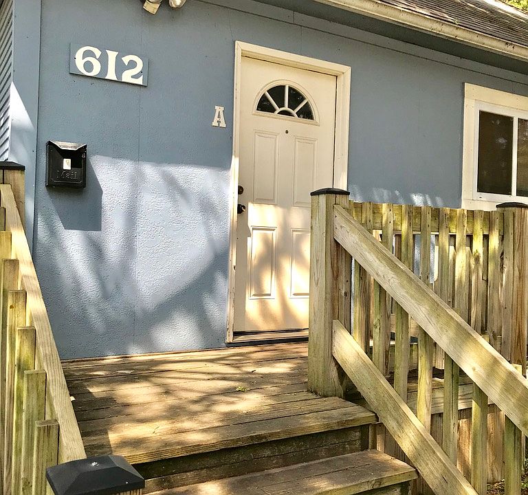 1st image of 612 6th St #A