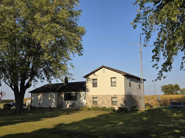 3549 S County Road 325 E, Logansport, IN 46947