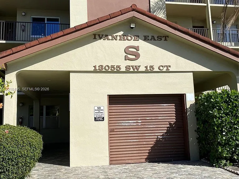 13055 SW 15th Ct #311S — Photo 17