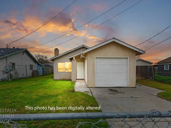 3838 Odell Ave, Stockton, CA 95206