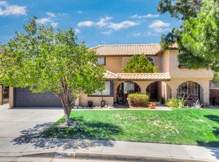 41435 Yancey Ln, Quartz Hill, CA 93536