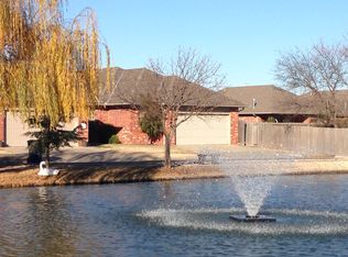 9101 S Broadway Ave, Oklahoma City, OK 73139