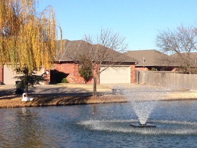 9101 S Broadway Ave, Oklahoma City, OK, 73139