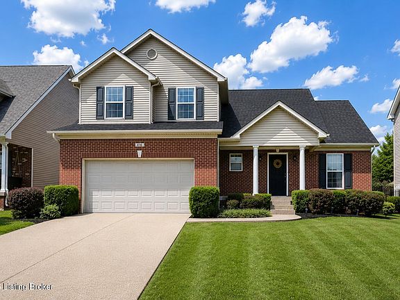 2nd image of 416 Arlington Meadows Dr