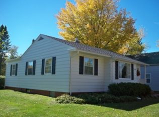 1503 Mathews St, Merrill, WI 54452