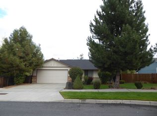20520 Dylan Loop, Bend, OR 97702