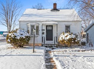 1844 11th Ave, Green Bay, WI 54304