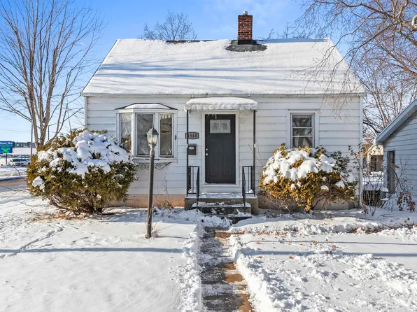 1844 11th Ave, Green Bay, WI 54304