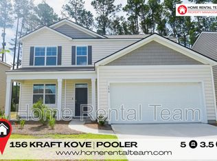 156 Kraft Kove, Pooler, GA 31322