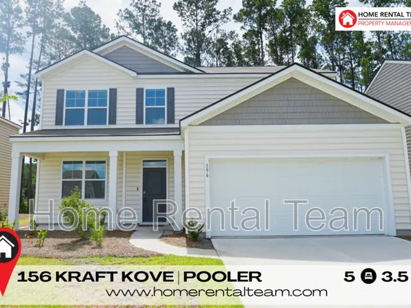 156 Kraft Kove, Pooler, GA