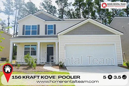 156 Kraft Kove Photo 1
