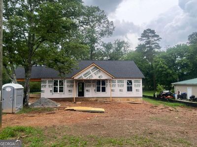304 Cash Town Rd, Aragon, GA, 30104