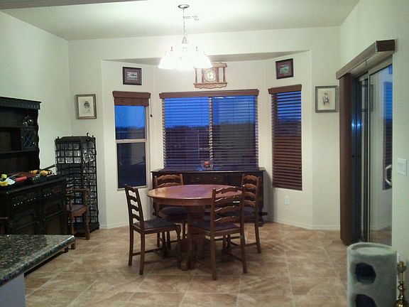 Dinning room