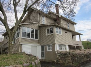 415 Herr St, Flemington, PA 17745