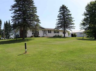 N8740 Cranberry Rd, Wittenberg, WI 54499
