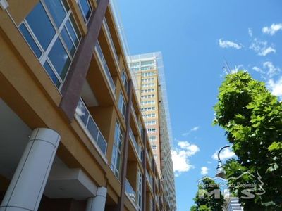 255 N Sierra St UNIT 1516, Reno, NV, 89501