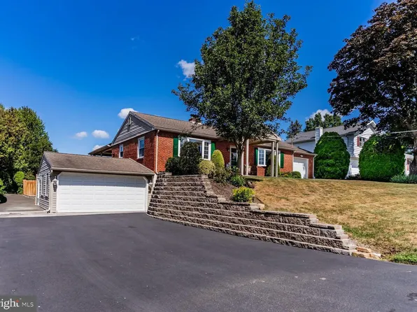 5112 Ridgeview Dr, Harrisburg, PA 17112