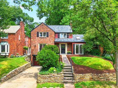 431 Meridian Dr, Pittsburgh, PA, 15228