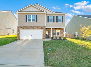 8677 Leeanna Brooke Ln, Knoxville, TN 37920