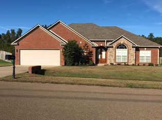 1318 Walker Pkwy, Atoka, TN 38004