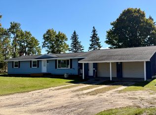 5731 Wellington Way, Grayling, MI 49738