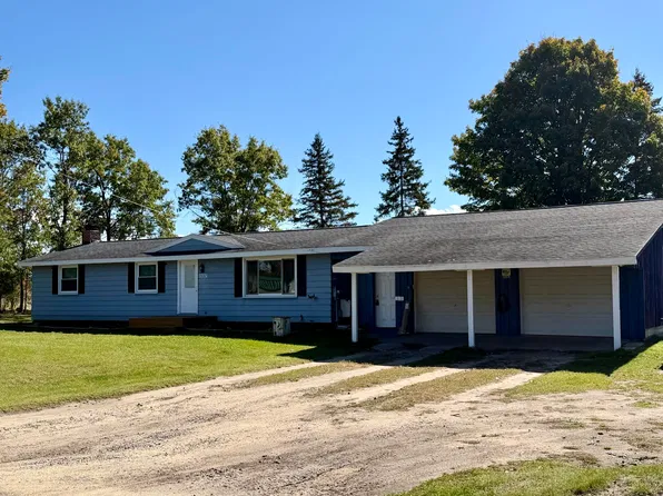 5731 Wellington Way, Grayling, MI 49738