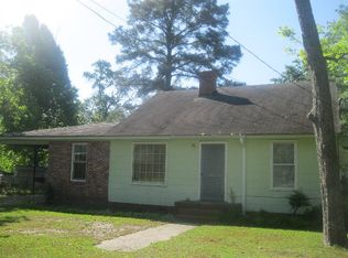 304 Arch St, Dublin, GA 31021