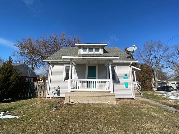 2nd image of 107 Evans Ave