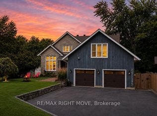 2640 Westshore Cres, Severn, ON L3V 0V8