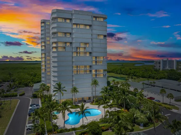5049 N Highway A1a #Ph1901, Fort Pierce, FL 34949