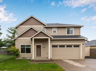 2143 E Kennedy Dr, Newberg, OR 97132
