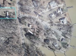 1215 Hunt Rd, Lexington, NC 27292