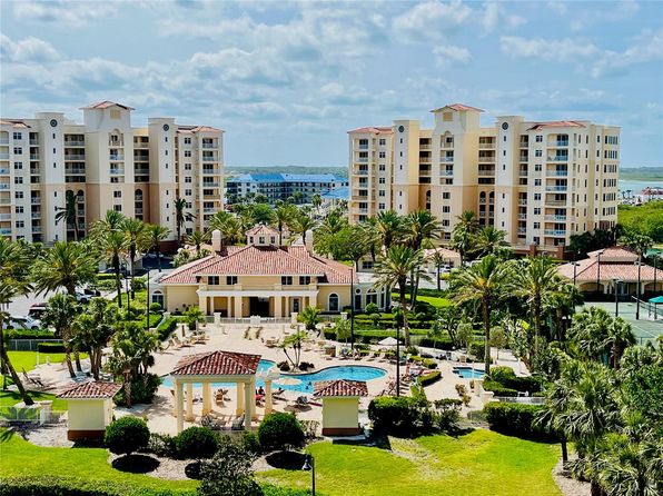 261 Minorca Beach Way APT 702