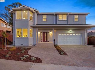 1109 Palisade St, Hayward, CA 94542